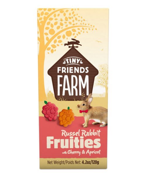 fruitites