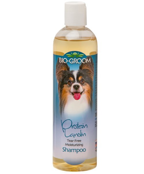 Bio Groom sileda karva šampoon