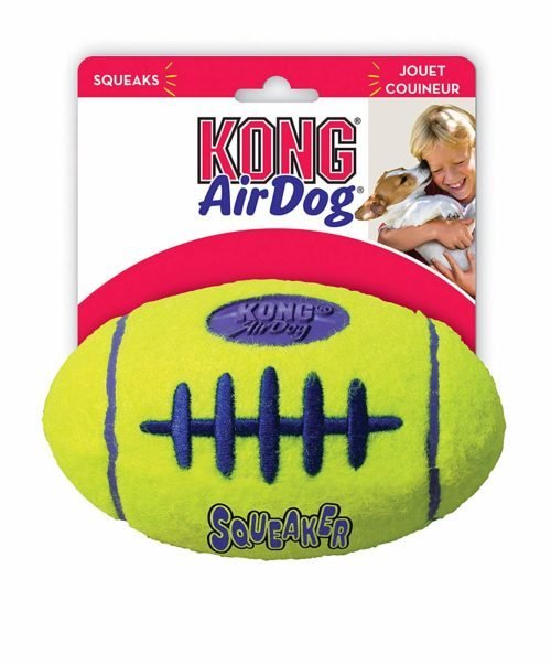 kong air dog football