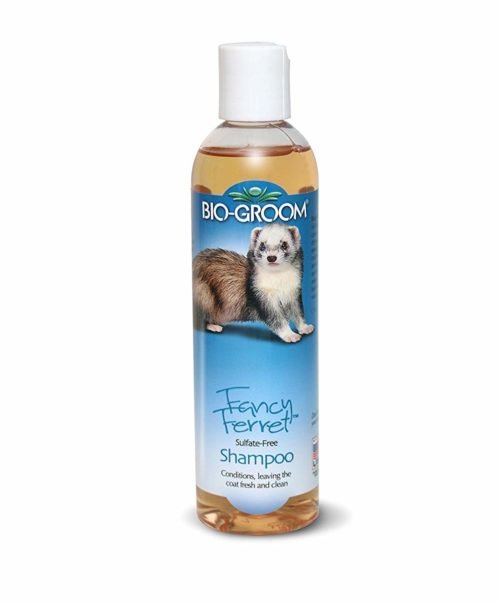 Bio-groom Fancy Ferret šampoon