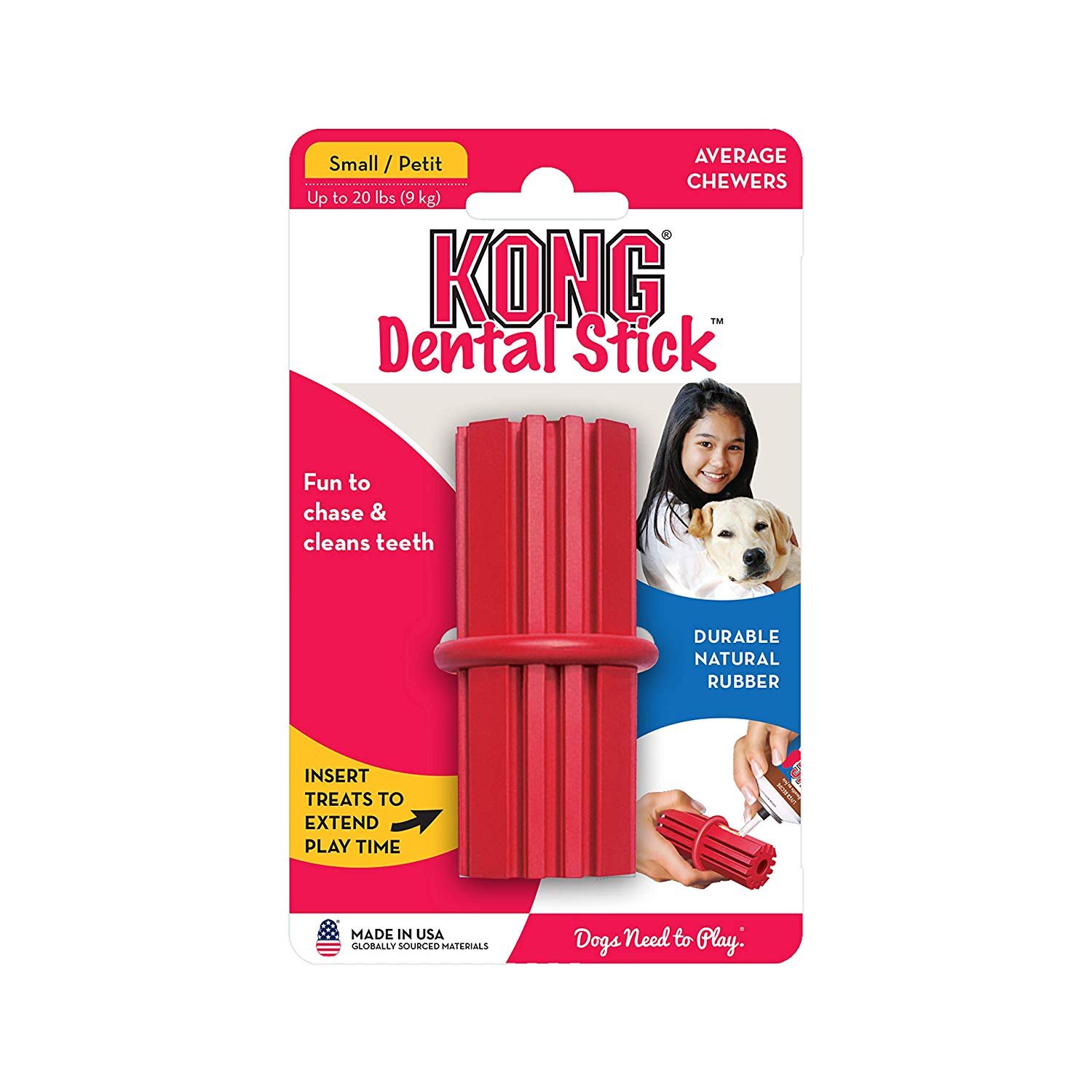Kong_Dental_Stick