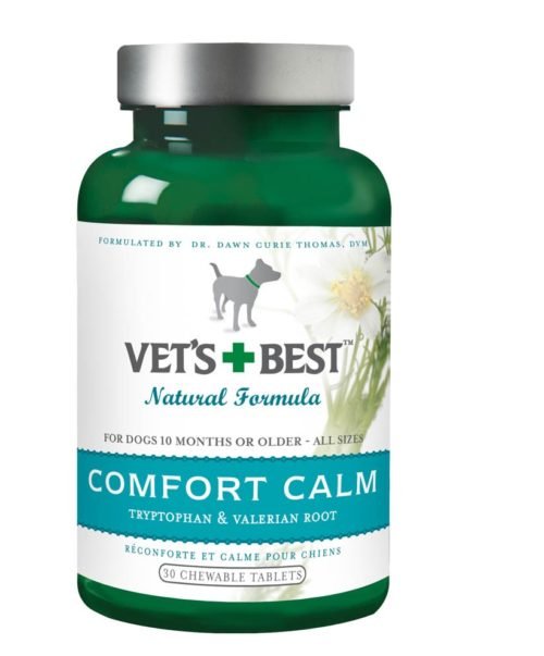 vetsbest_comfort_calm