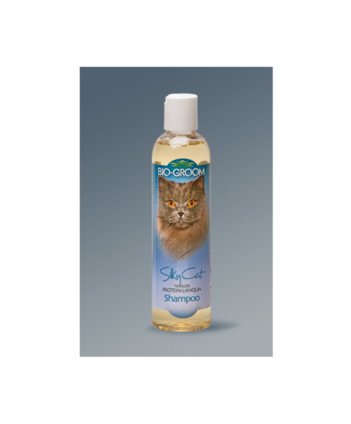Bio Groom Silky Cat šampoon