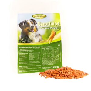 ARAS Porgandigraanulid