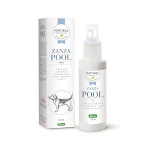 Derbe sääskedevastane sprei Antizansa 125ml