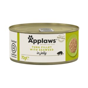 Applaws kassi konserv želees