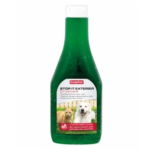 Beaphar Stop It Exterier Crystals 480g