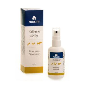 Biofarm lakkumise vastu Bitter Spray 100ml