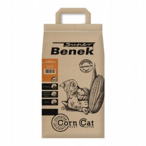 Certech kassiliiv mais Super Benek