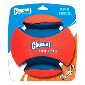 Chuckit! pehme pall Kick Fetch