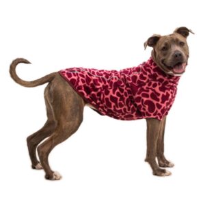 Ruffwear Climate Changer™ koera fliis
