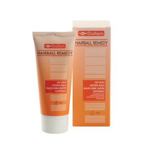 Diafarm Cat Malt karvapallipasta 50g