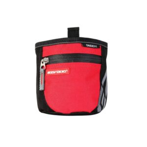 EzyDog maiusekott SnakPak Treat Bag