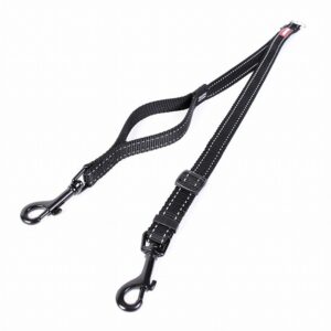 Ezydog Soft Touch rihma jagaja coupler