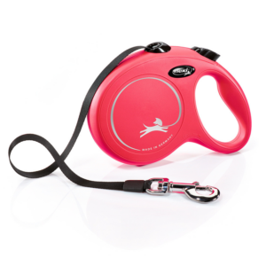 Flexi klassikaline lintrihm Classic