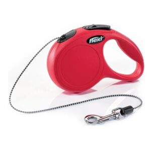 Flexi Classic nöörrihm kassile