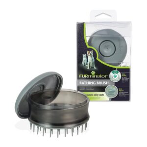 Furminator Šampoonidosaatoriga pesuhari