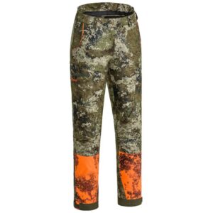 Pinewood Furudal/Retriever Active Camou naiste püksid 3681
