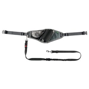 Hunter Jasper jooksuvöö koos rihmaga