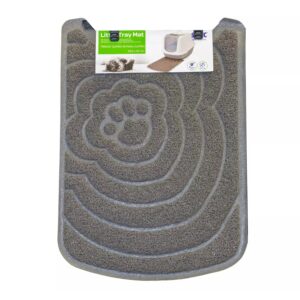 Savic kassi liivakasti matt Nestor Jumbo 56,5x40cm