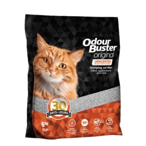 Odour Buster kassiliiv - BEST SELLER!
