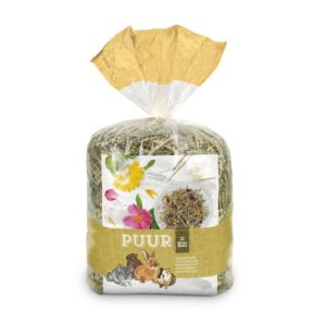 PUUR hein niidu lilled Meadow flowers 500g