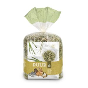 PUUR timutihein Timothy 500g