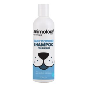Animology kutsika šampoon Perfect Puppy 250ml