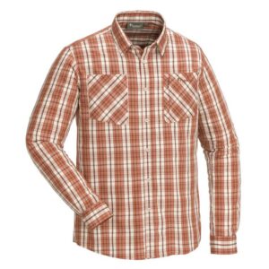 Pinewood putukaid peletav pluus meestele Glenn InsectSafe 5137