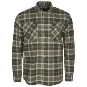 Pinewood flanellsärk meestele Härjedalen 9026