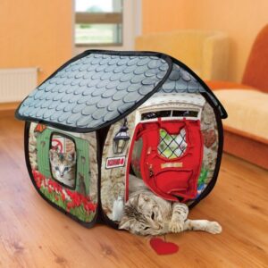 KONG kassimajake Cat Play Spaces