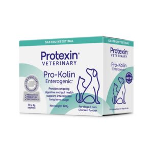 Pro-Kolin Enterogenic 4g 30tk