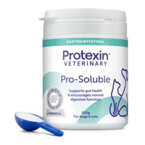 Protexin Pro-Soluble koertele ja kassidele 150g