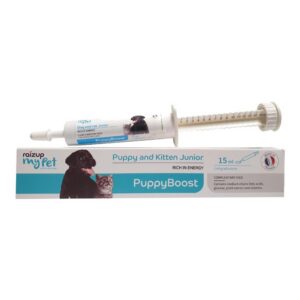 Puppy Boost 15 ml puppyboost