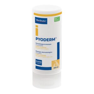 Virbac Pyoderm II šampoon 250ml