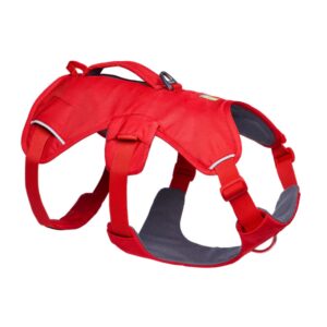 Ruffwear Web Master traksid
