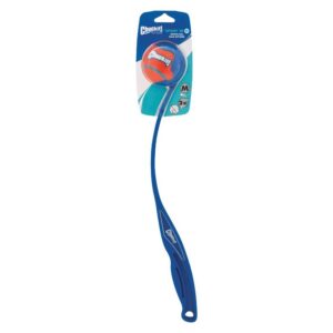 Chuckit! palliheitja + pall Sport Ball Launcher
