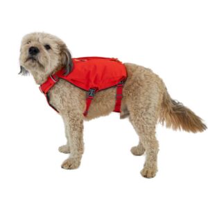 Ruffwear Switchbak™ koera traksid