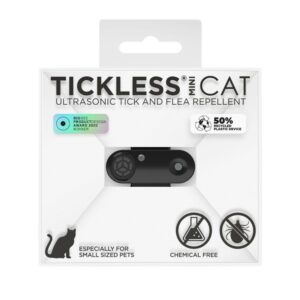 Tickless kassidele puukide peletamiseks