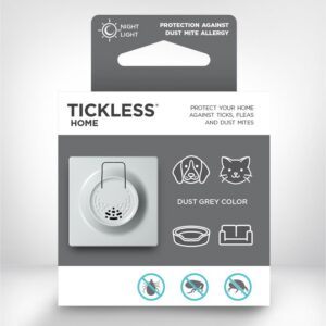 Tickless HOME puuke ja kirpe peletav seade tuppa