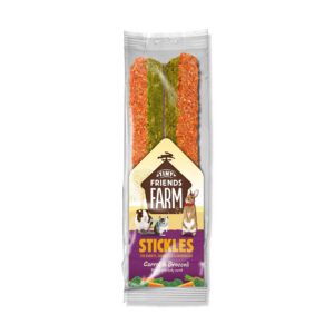 Tiny Friends Farm Stickles 100g