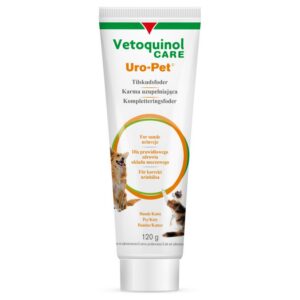 Vetoquinol Care Uro Pet 120g