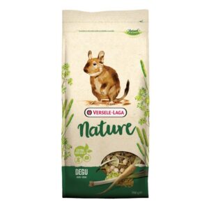 Versele Laga DEEGU täissööt NATURE 700g
