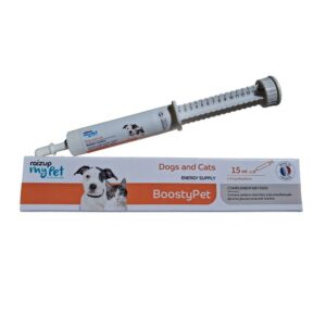 Boosty Pet Gel Puppy Boost 15 ml