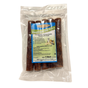 ARAS Hirvelihast närimispulgad 5 tükki