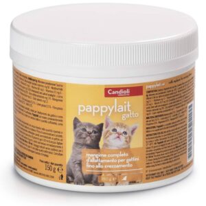 Pappylait emapiimaasendaja KASS 150g