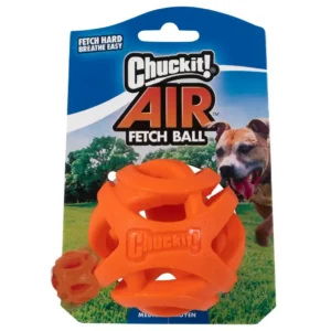 Chuckit! pall Air Fetch Ball