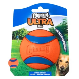 Chuckit! põrkepall Ultra pall