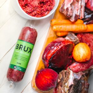 BRUX Lammas Mono 500g