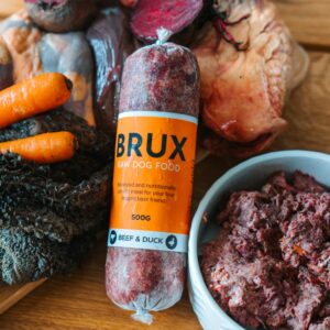 BRUX Veis ja Part 500g